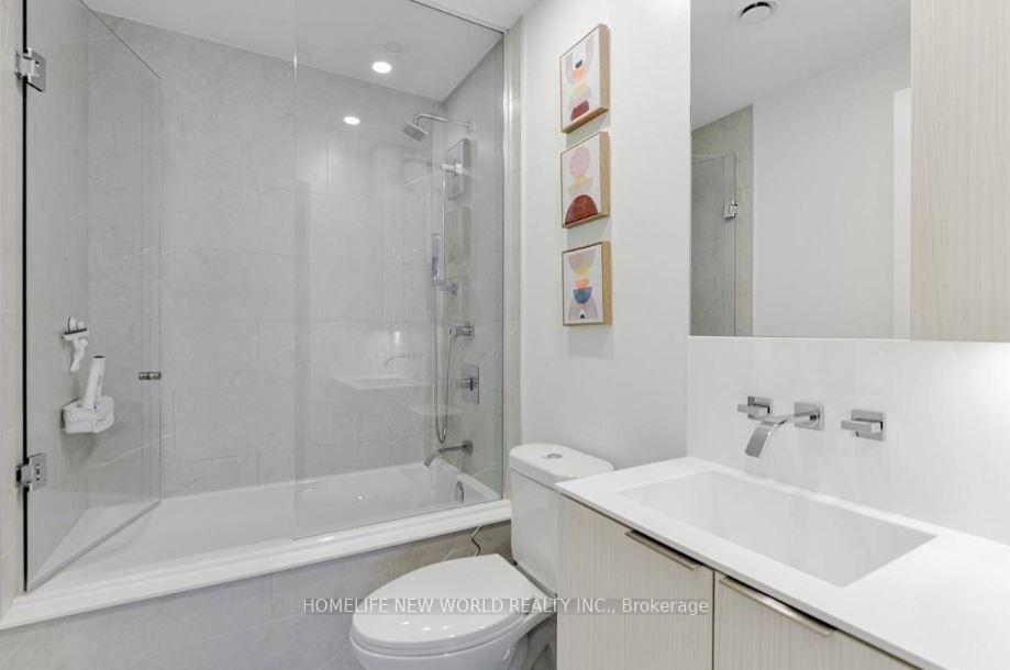 Photo 20 of Unit 421, 12 Bonnycastle Street, Toronto, Waterfront Communities — HOMEH