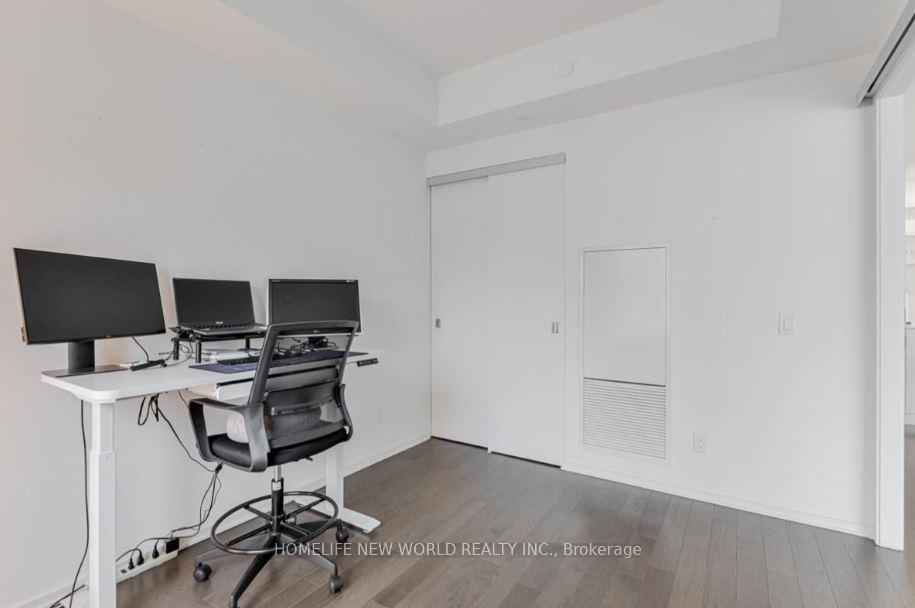 Photo 23 of Unit 421, 12 Bonnycastle Street, Toronto, Waterfront Communities — HOMEH