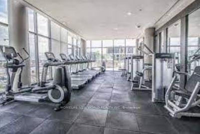 Photo 28 of Unit 421, 12 Bonnycastle Street, Toronto, Waterfront Communities — HOMEH