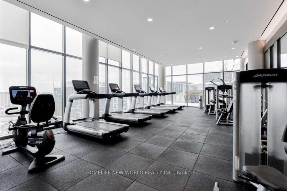 Photo 32 of Unit 421, 12 Bonnycastle Street, Toronto, Waterfront Communities — HOMEH