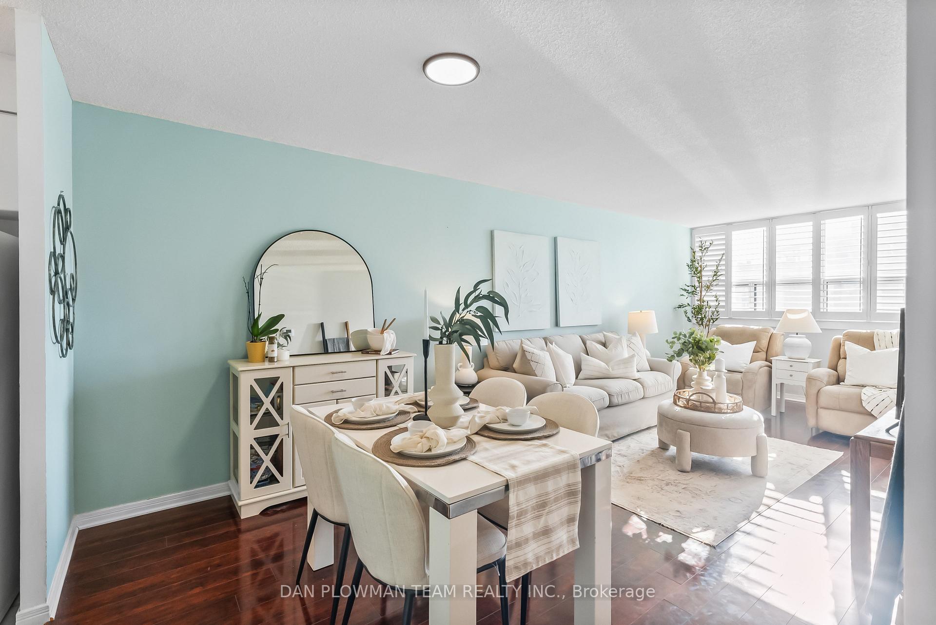 Photo 2 of Unit 508, 80 Athol Street E, Oshawa, Central — HOMEH