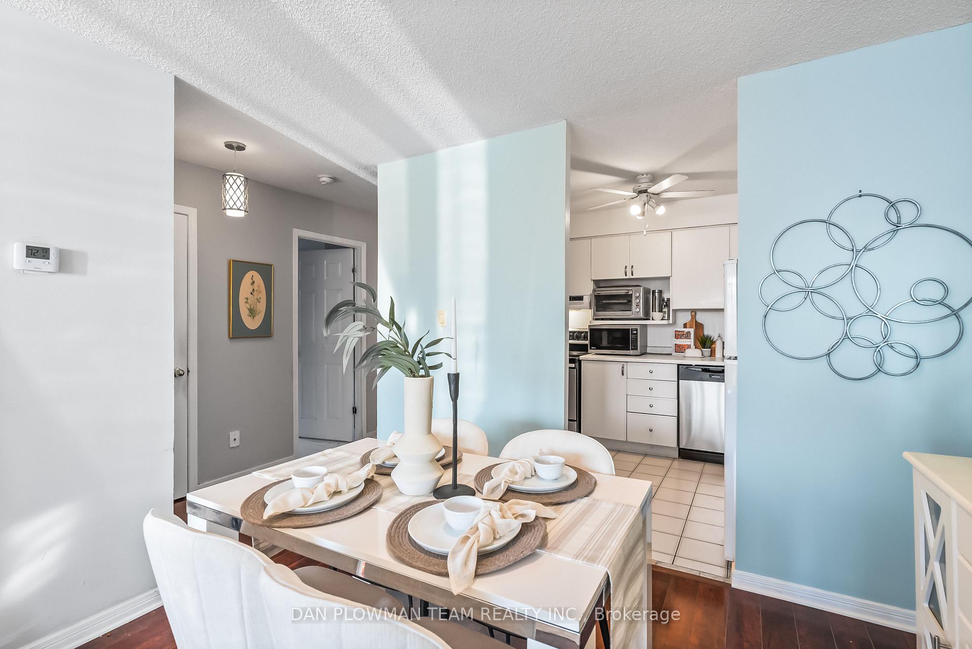 Photo 8 of Unit 508, 80 Athol Street E, Oshawa, Central — HOMEH