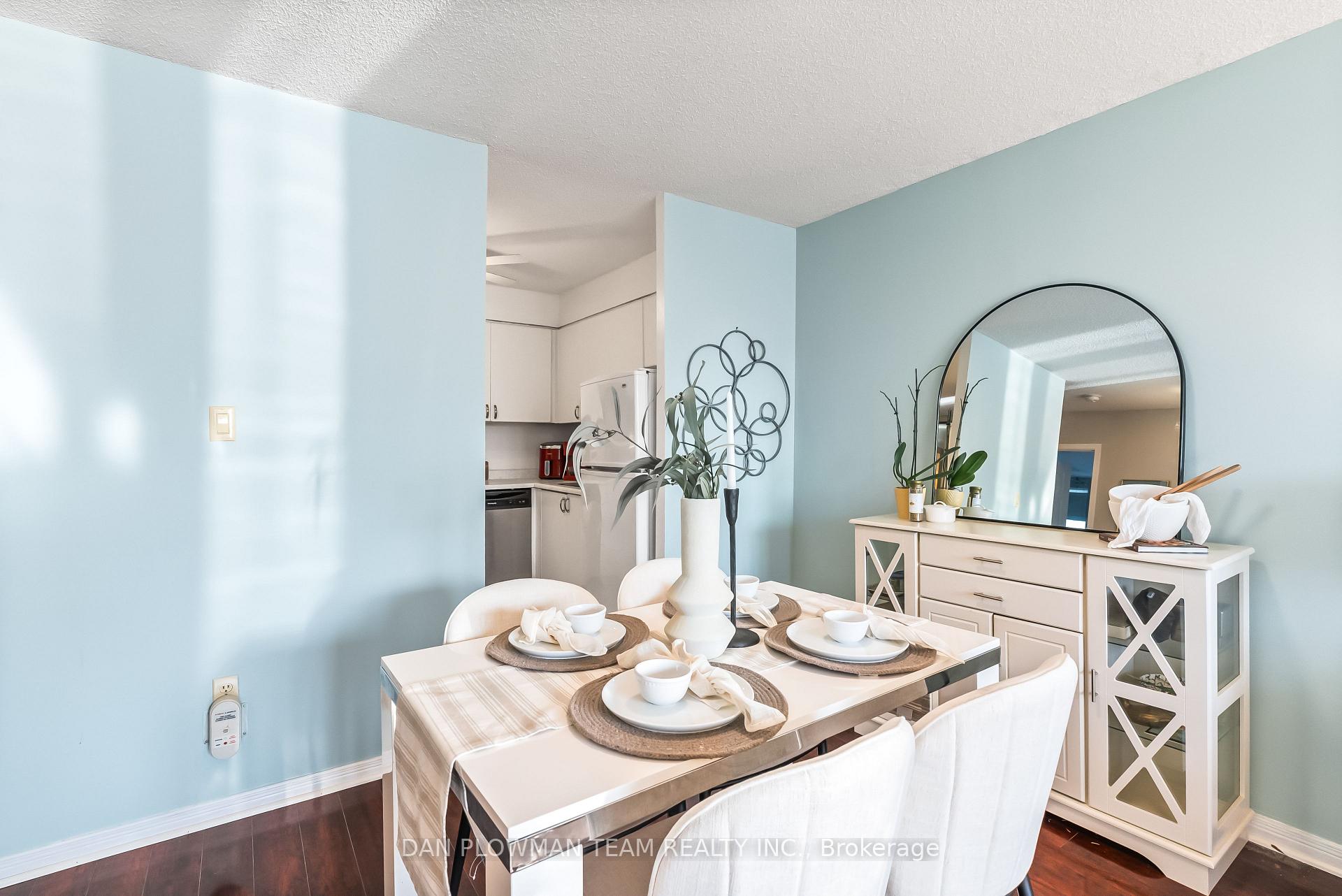 Photo 9 of Unit 508, 80 Athol Street E, Oshawa, Central — HOMEH