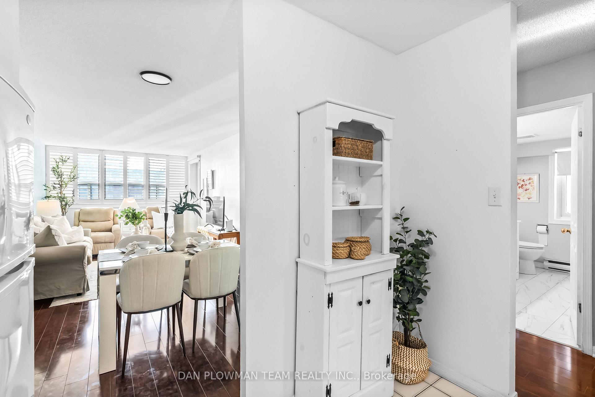 Photo 14 of Unit 508, 80 Athol Street E, Oshawa, Central — HOMEH