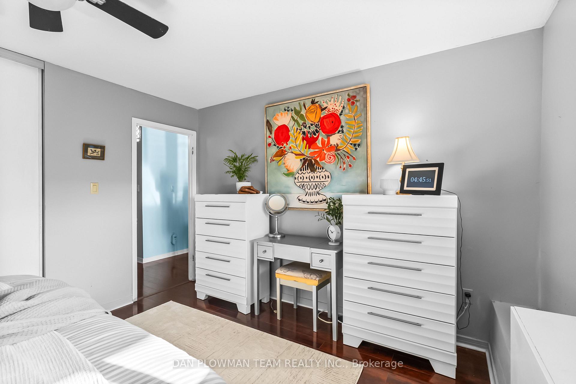 Photo 19 of Unit 508, 80 Athol Street E, Oshawa, Central — HOMEH