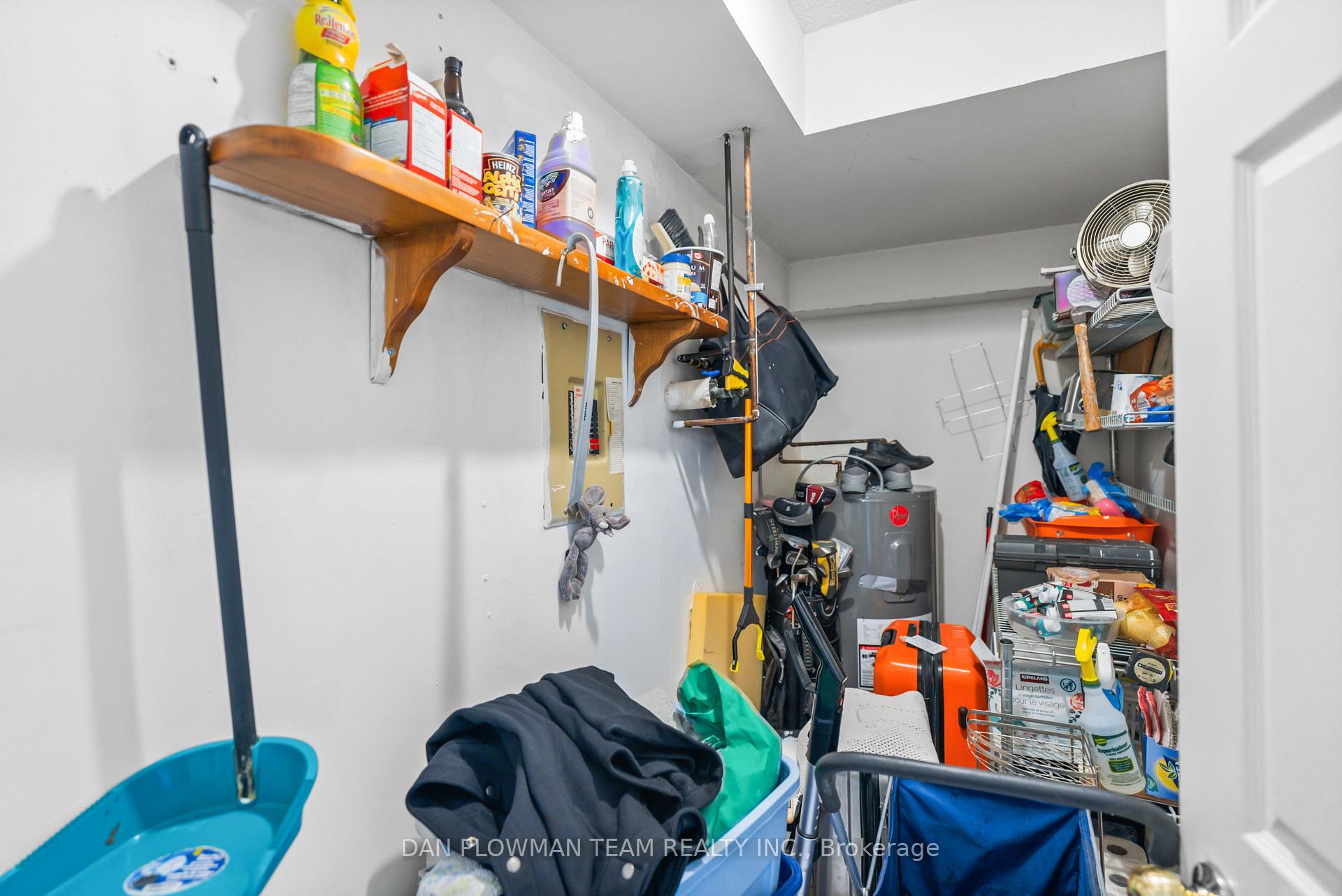 Photo 25 of Unit 508, 80 Athol Street E, Oshawa, Central — HOMEH