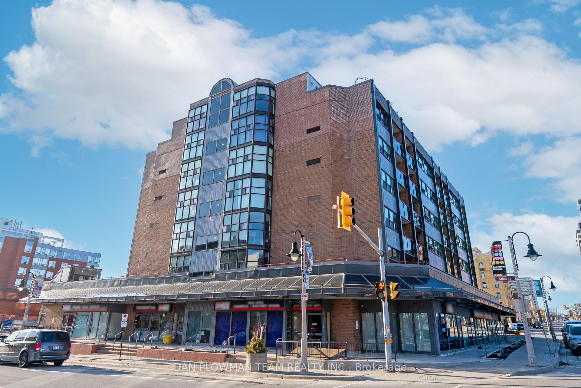 Photo 26 of Unit 508, 80 Athol Street E, Oshawa, Central — HOMEH
