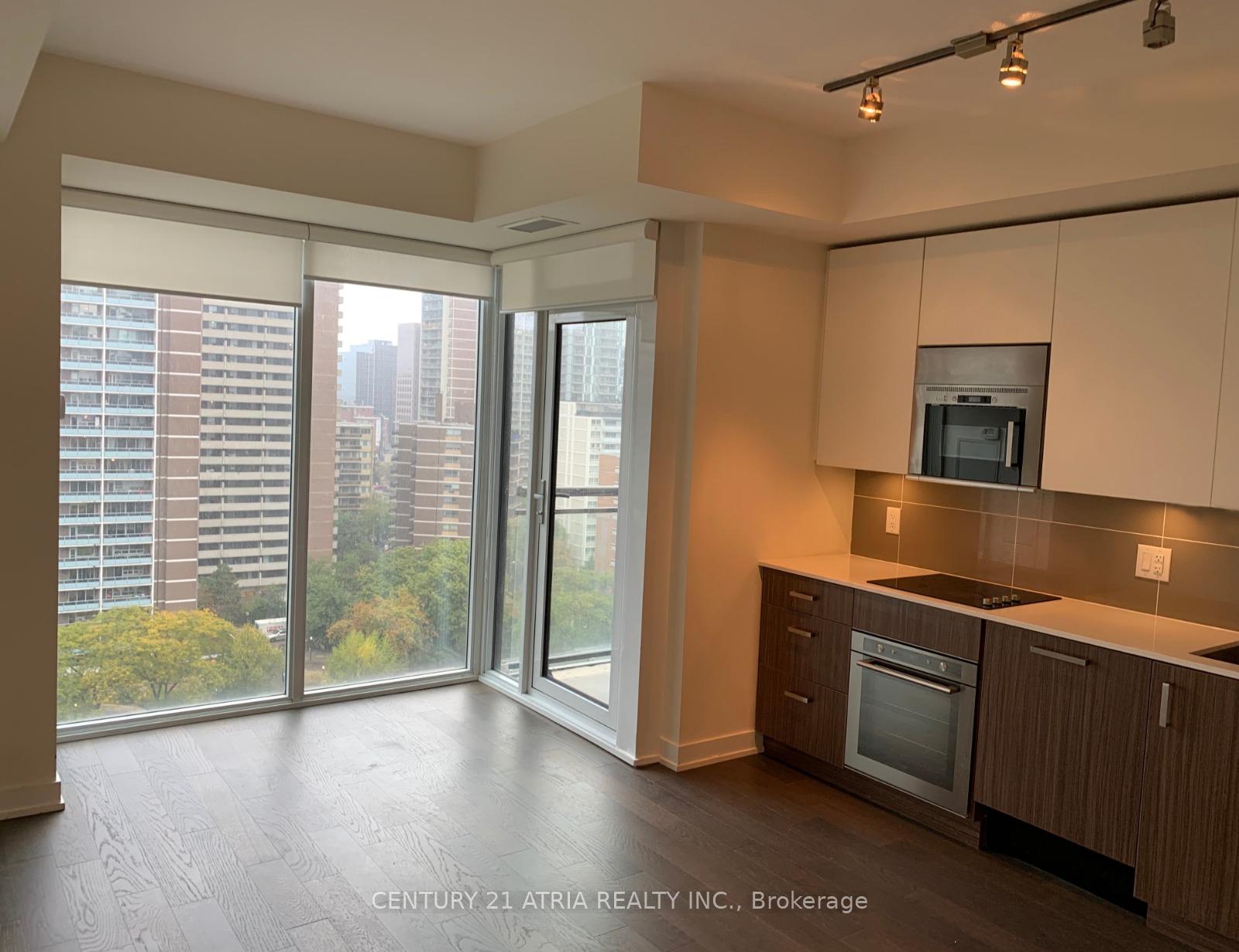 Photo 5 of Unit 1304, 17 Dundonald Street, Toronto, Church-Yonge Corridor — HOMEH