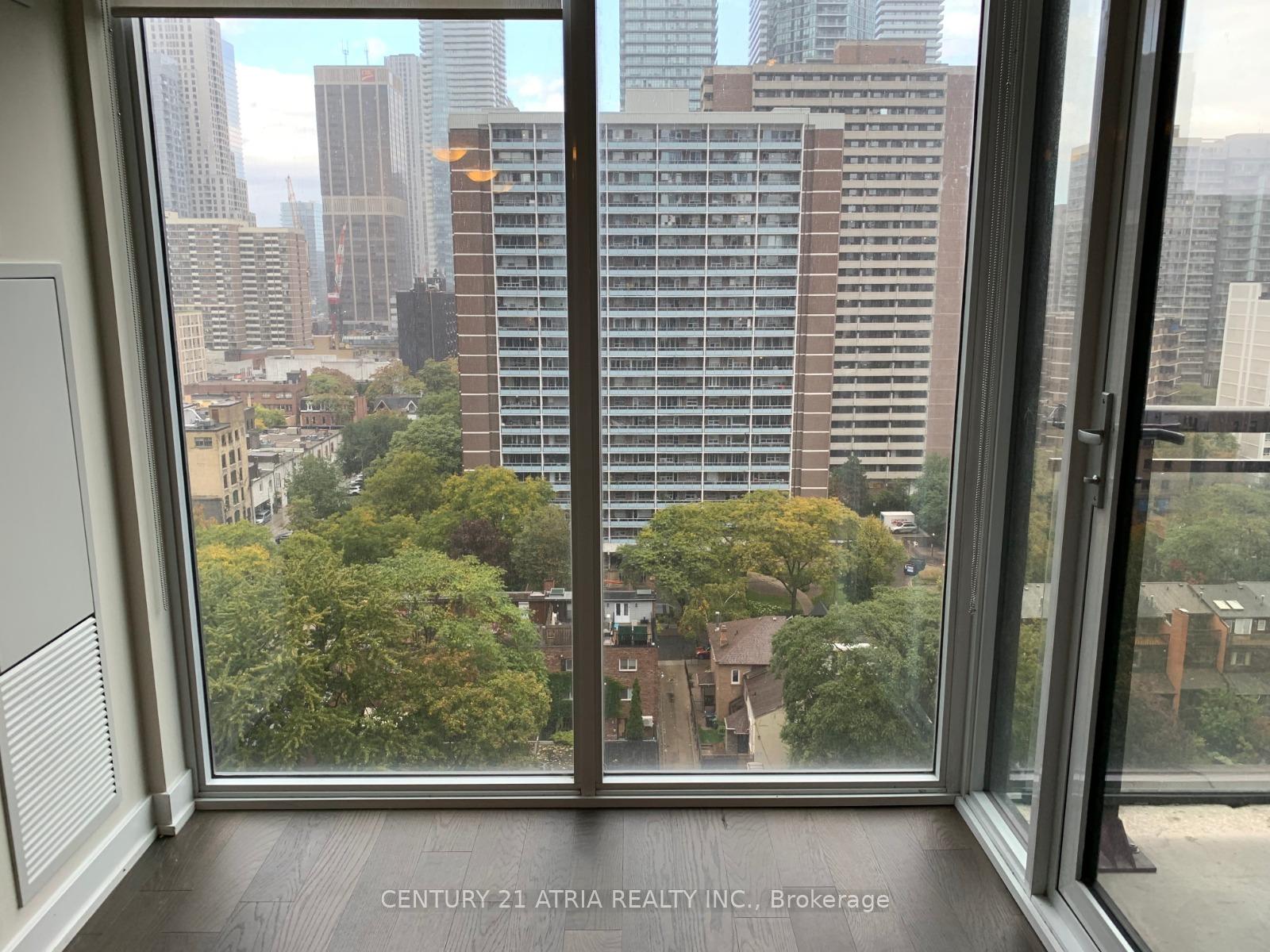 Photo 8 of Unit 1304, 17 Dundonald Street, Toronto, Church-Yonge Corridor — HOMEH