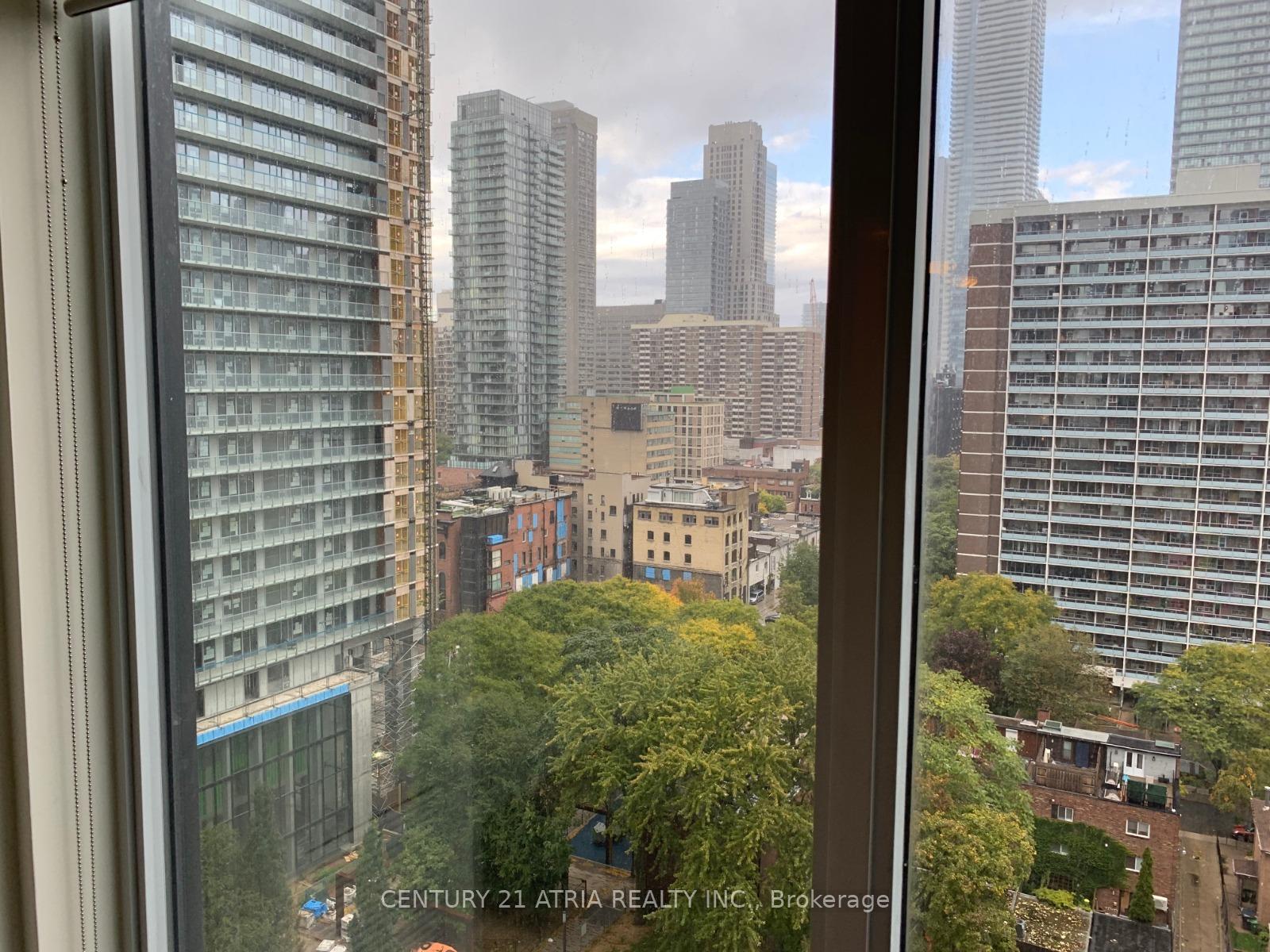 Photo 10 of Unit 1304, 17 Dundonald Street, Toronto, Church-Yonge Corridor — HOMEH