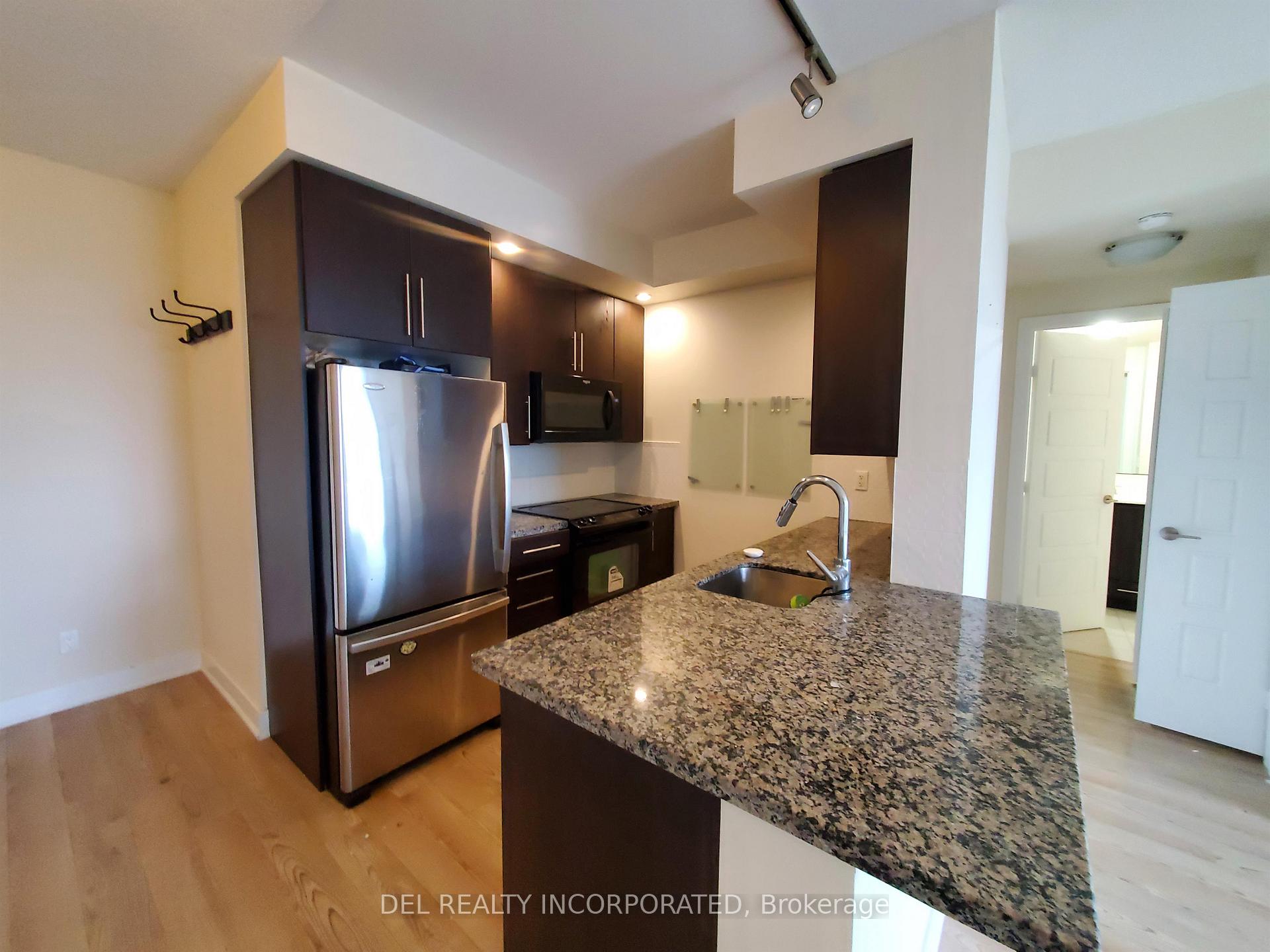 Photo 1 of Unit 2702, 28 Linden Street, Toronto, North St. James Town — HOMEH