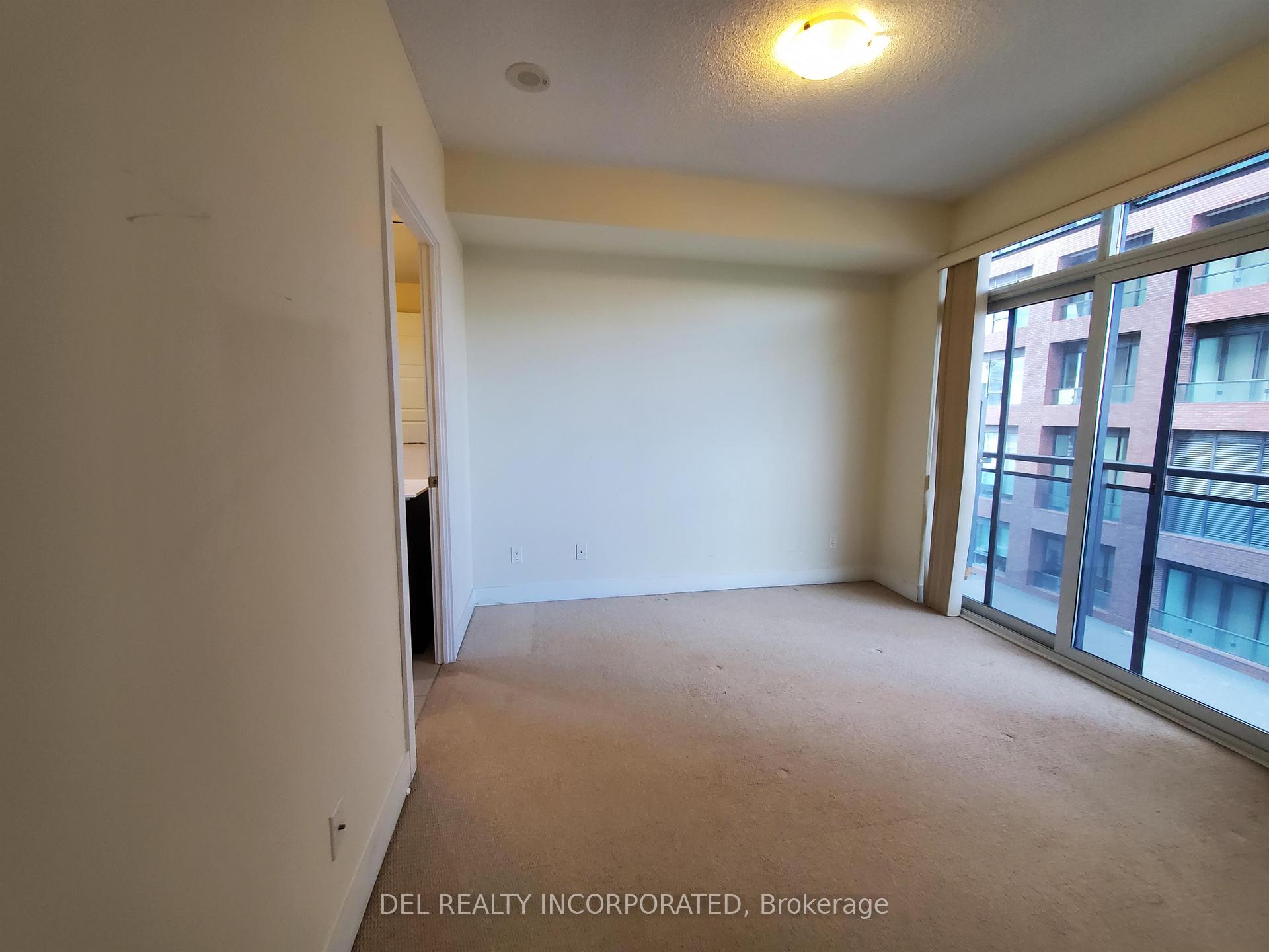 Photo 4 of Unit 2702, 28 Linden Street, Toronto, North St. James Town — HOMEH