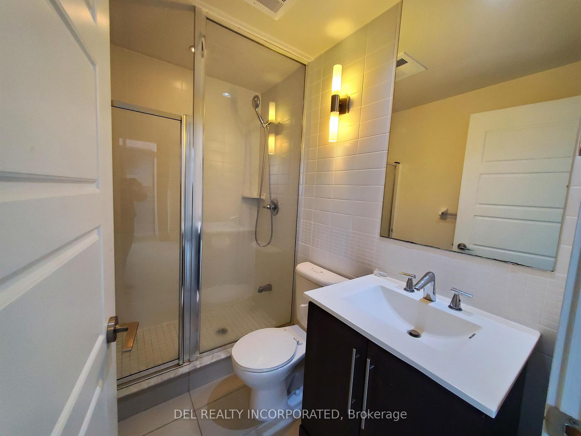 Photo 7 of Unit 2702, 28 Linden Street, Toronto, North St. James Town — HOMEH
