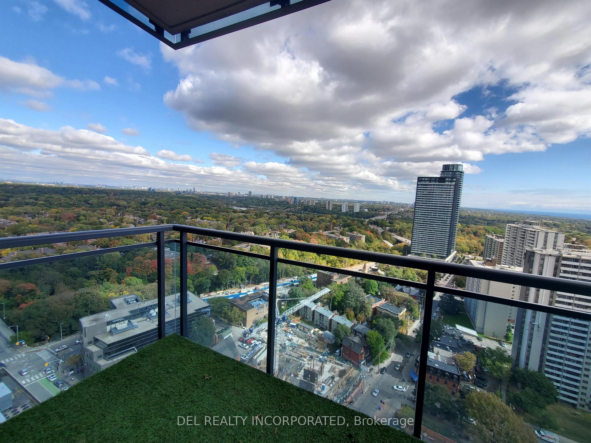 Photo 8 of Unit 2702, 28 Linden Street, Toronto, North St. James Town — HOMEH
