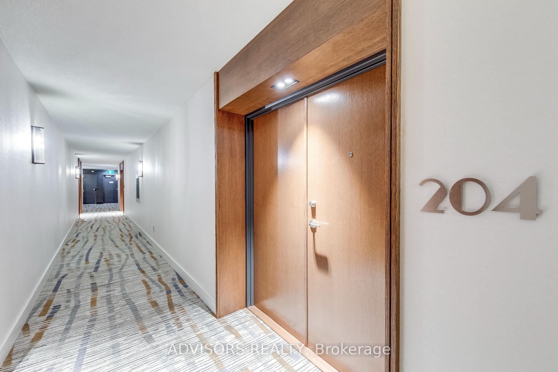 Photo 4 of Unit 204, 71 Charles Street E, Toronto, Church-Yonge Corridor — HOMEH