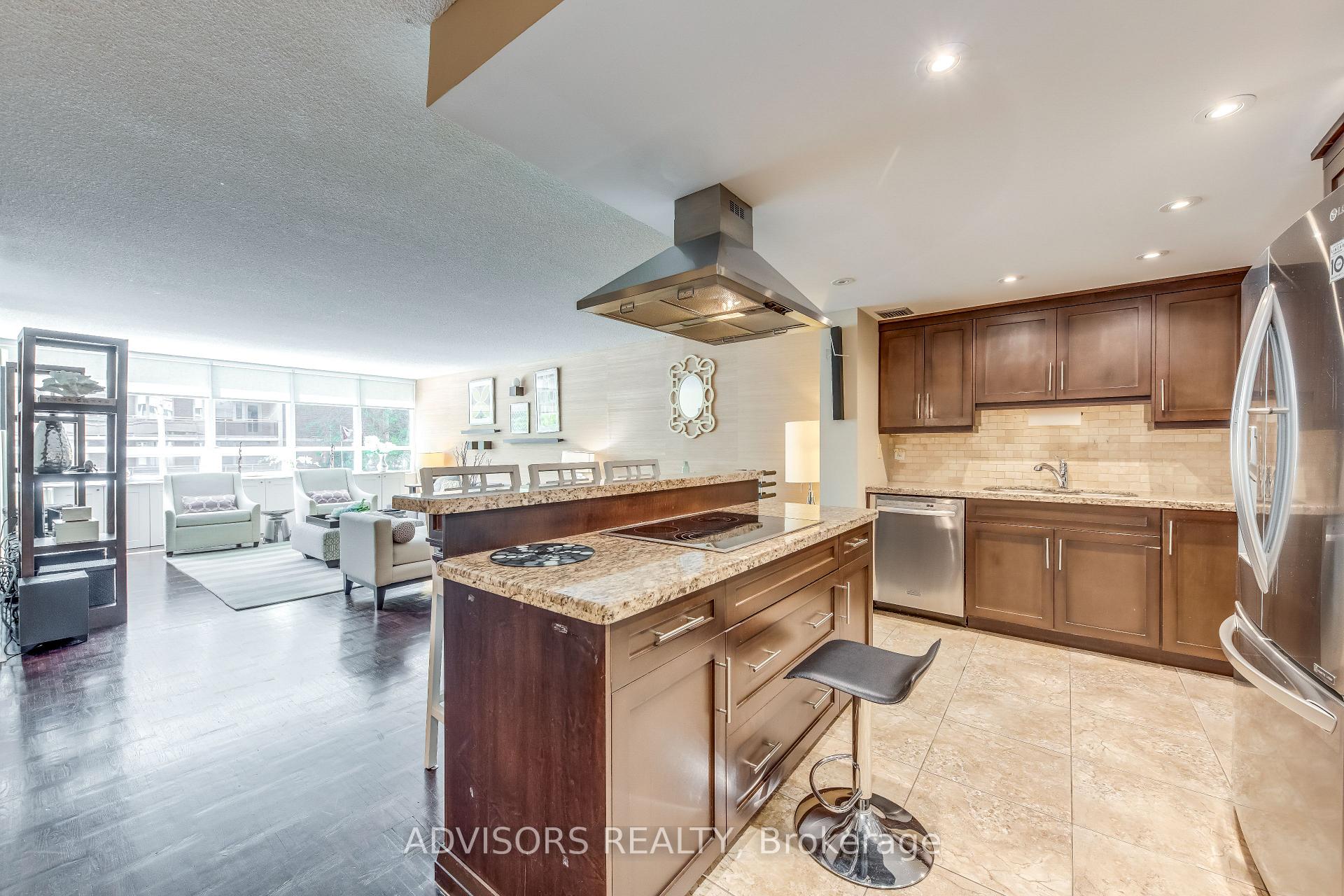 Photo 6 of Unit 204, 71 Charles Street E, Toronto, Church-Yonge Corridor — HOMEH