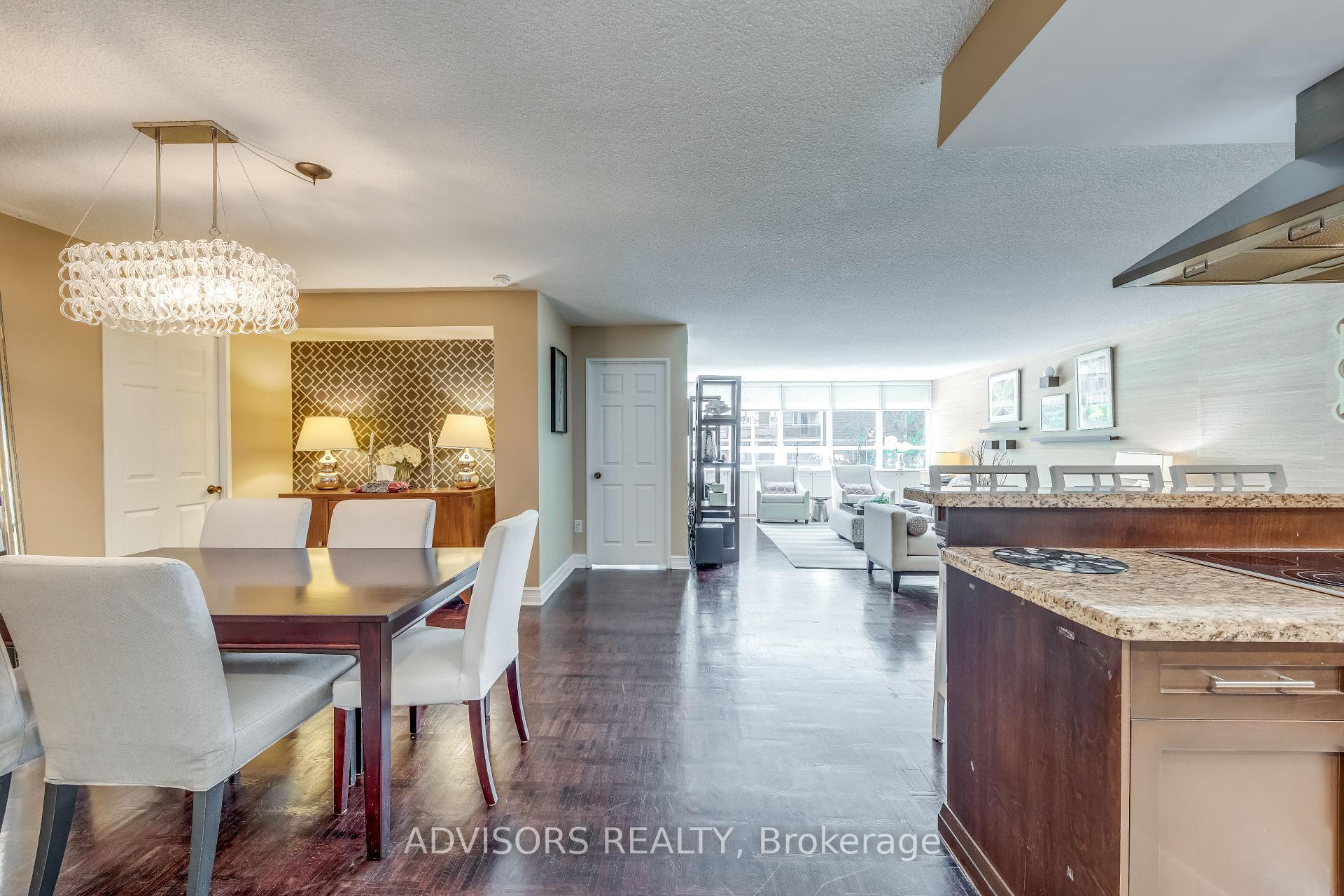 Photo 7 of Unit 204, 71 Charles Street E, Toronto, Church-Yonge Corridor — HOMEH