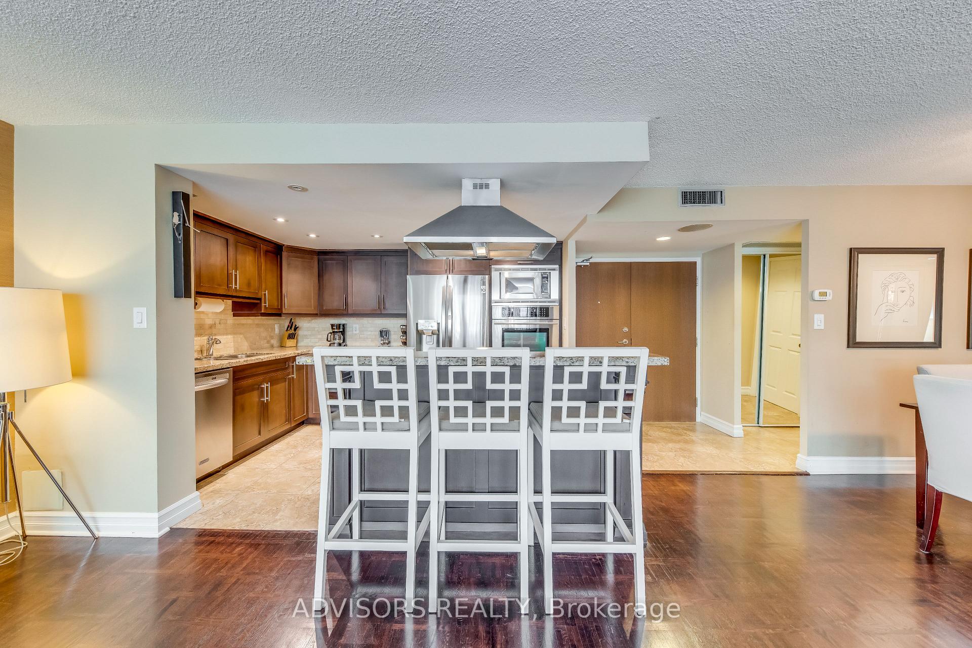 Photo 8 of Unit 204, 71 Charles Street E, Toronto, Church-Yonge Corridor — HOMEH
