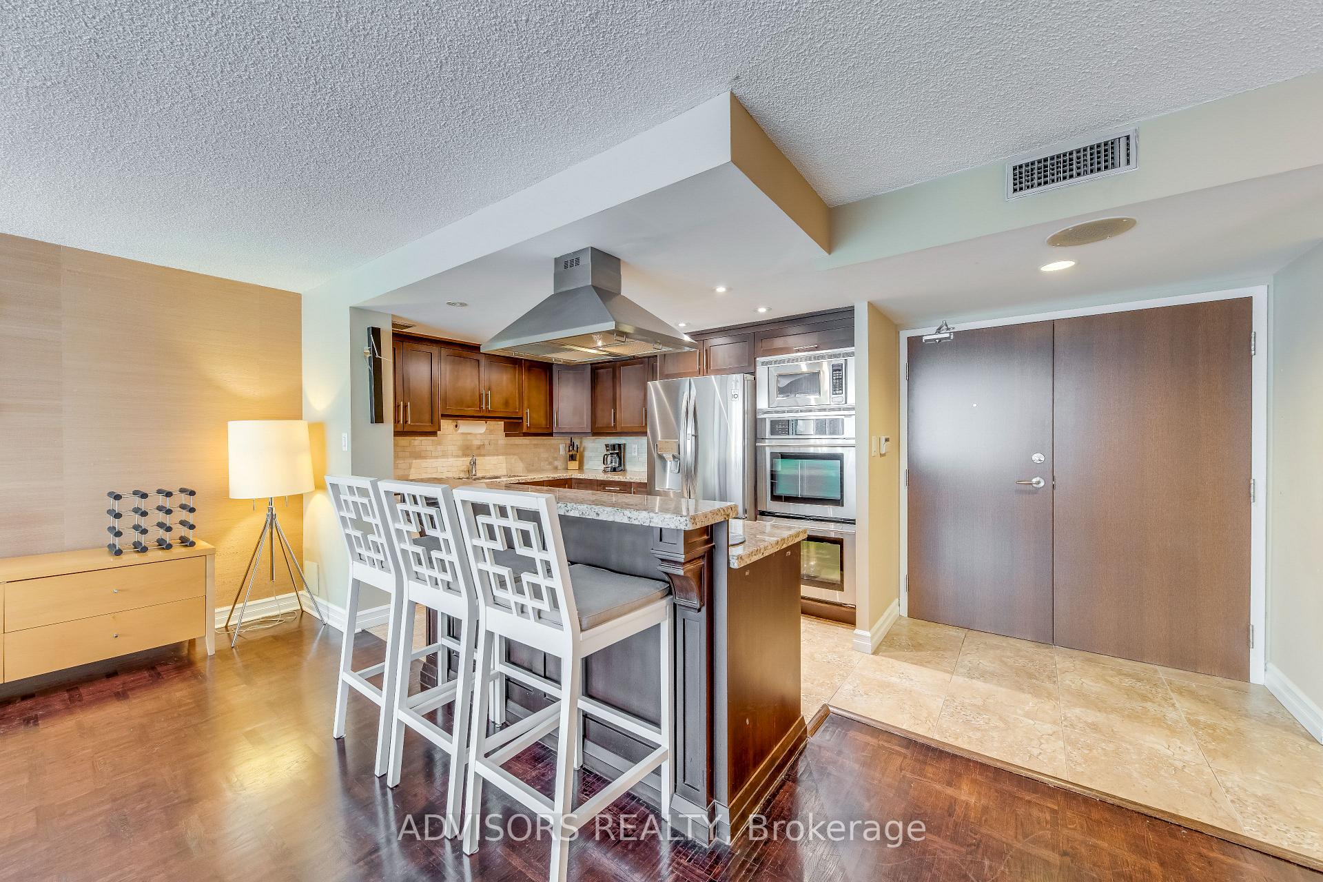 Photo 9 of Unit 204, 71 Charles Street E, Toronto, Church-Yonge Corridor — HOMEH