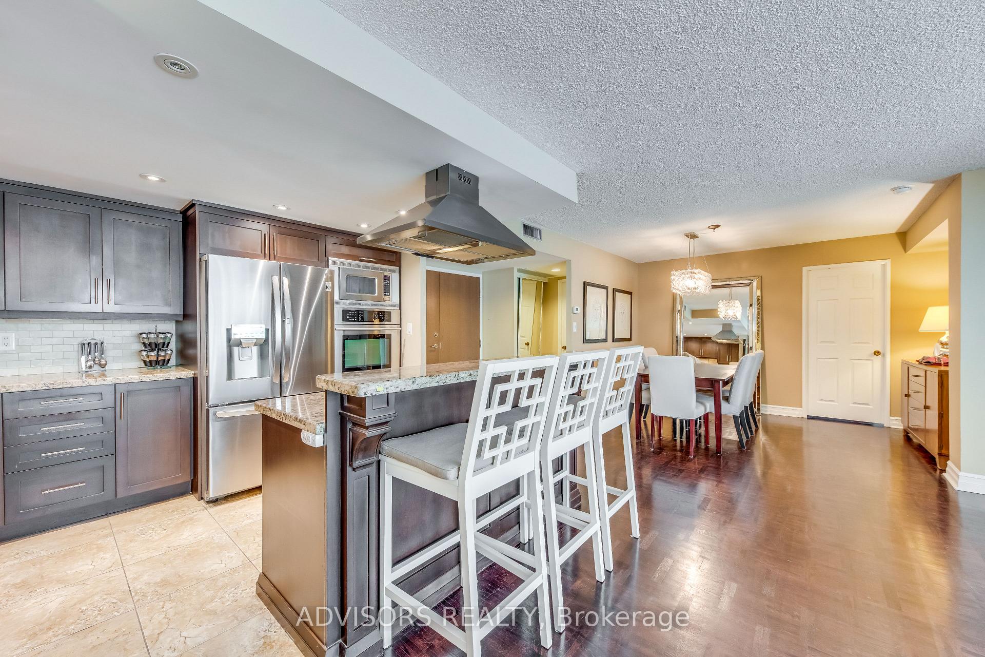 Photo 10 of Unit 204, 71 Charles Street E, Toronto, Church-Yonge Corridor — HOMEH