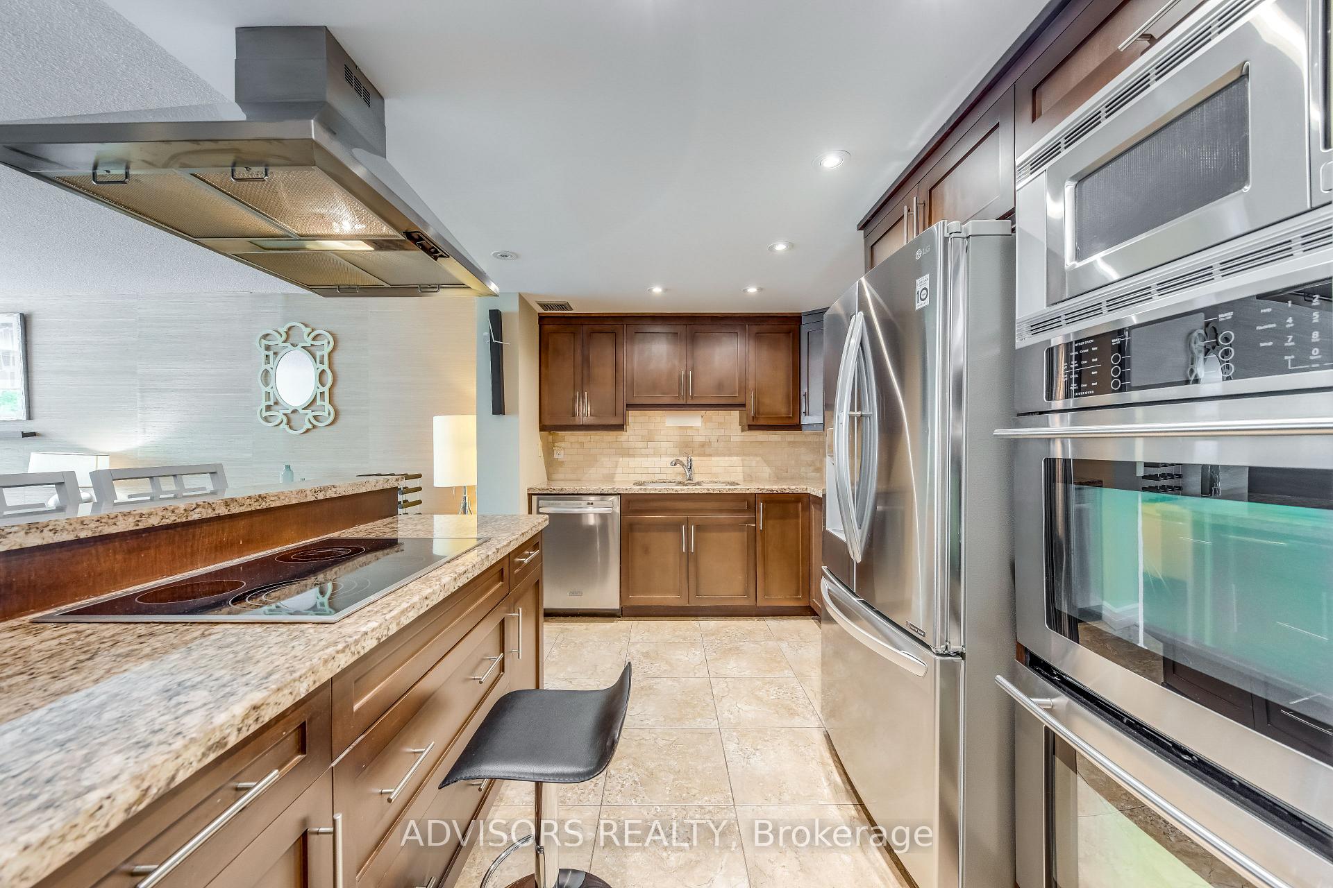 Photo 11 of Unit 204, 71 Charles Street E, Toronto, Church-Yonge Corridor — HOMEH