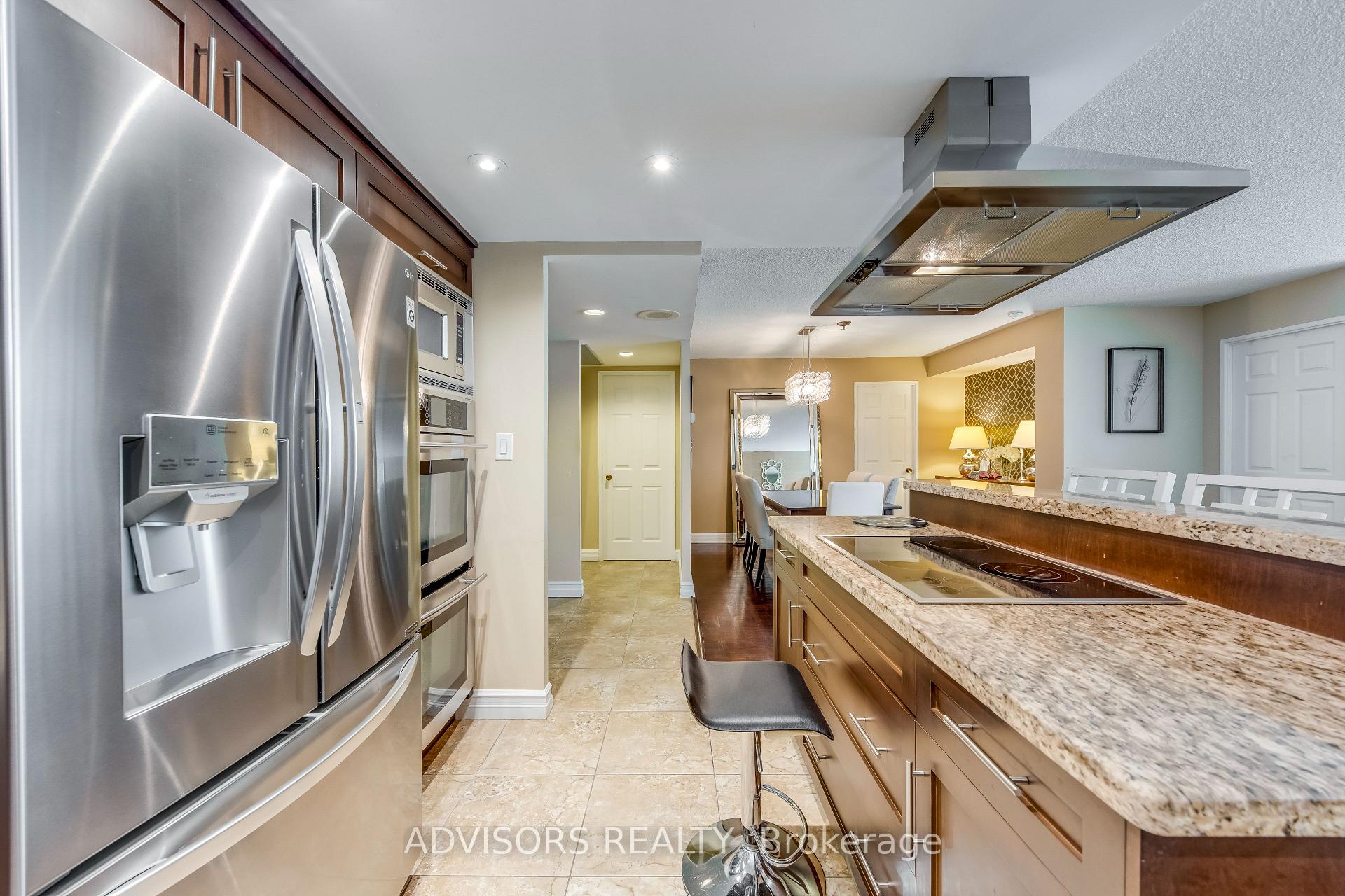 Photo 12 of Unit 204, 71 Charles Street E, Toronto, Church-Yonge Corridor — HOMEH
