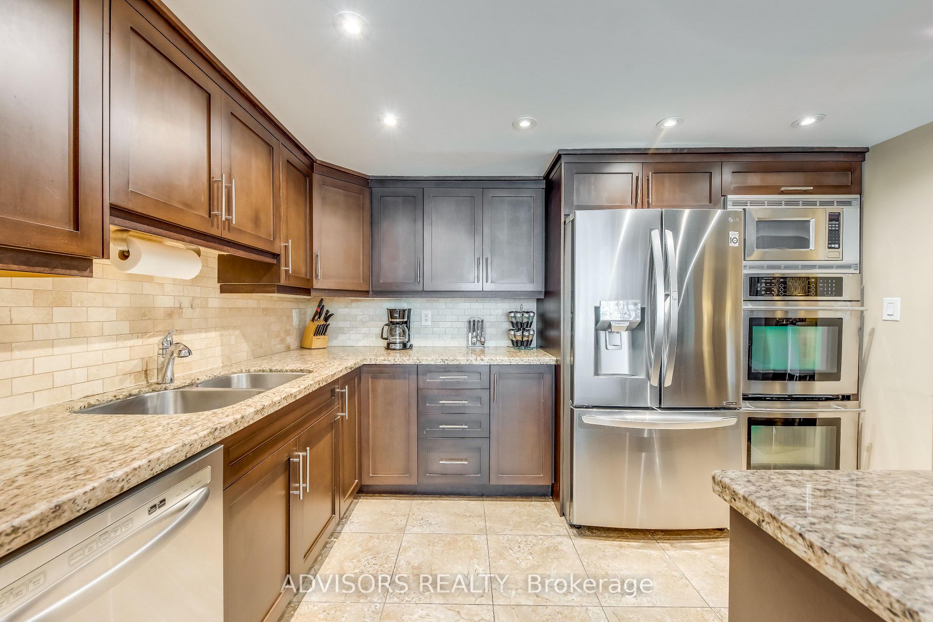 Photo 13 of Unit 204, 71 Charles Street E, Toronto, Church-Yonge Corridor — HOMEH