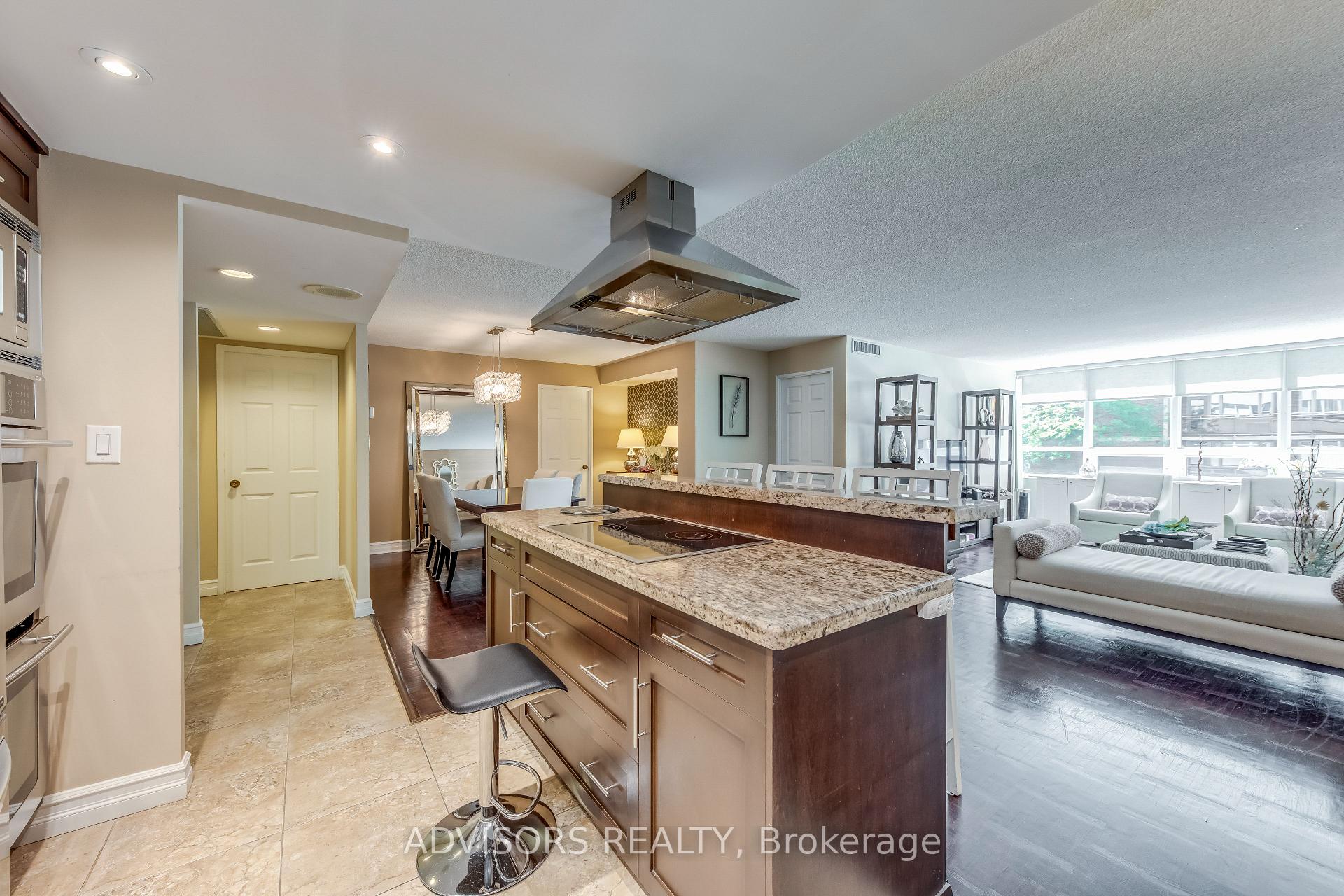 Photo 14 of Unit 204, 71 Charles Street E, Toronto, Church-Yonge Corridor — HOMEH