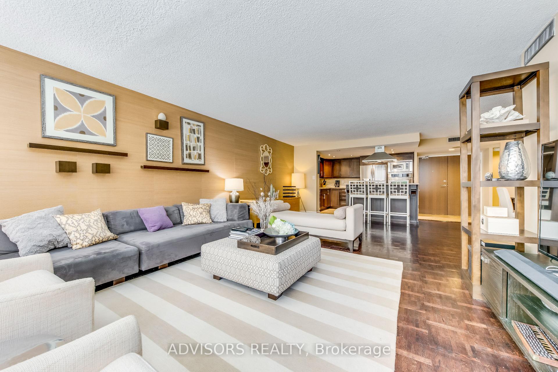 Photo 25 of Unit 204, 71 Charles Street E, Toronto, Church-Yonge Corridor — HOMEH