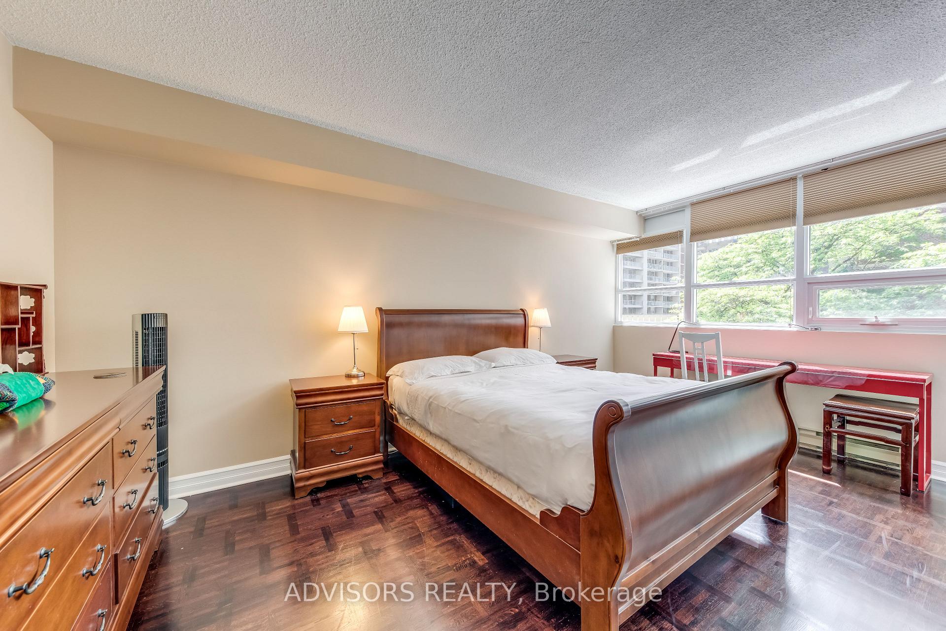 Photo 29 of Unit 204, 71 Charles Street E, Toronto, Church-Yonge Corridor — HOMEH