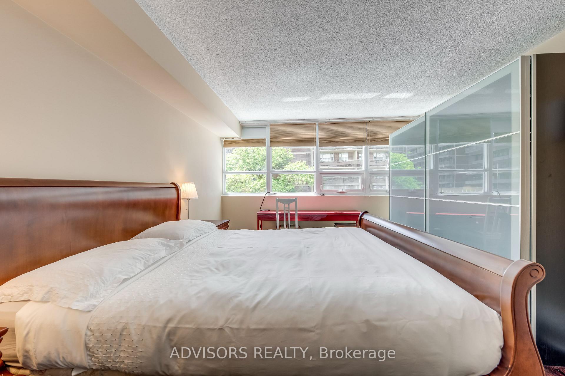 Photo 30 of Unit 204, 71 Charles Street E, Toronto, Church-Yonge Corridor — HOMEH