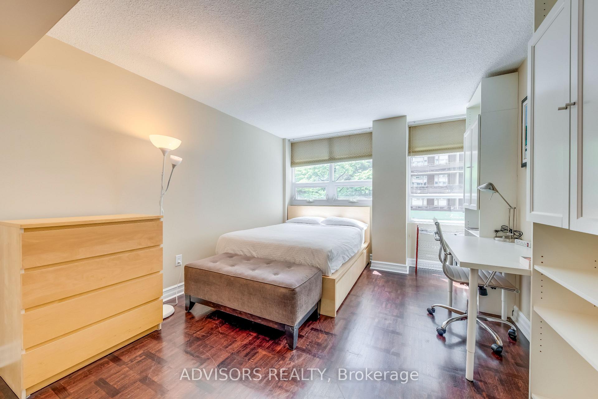 Photo 32 of Unit 204, 71 Charles Street E, Toronto, Church-Yonge Corridor — HOMEH