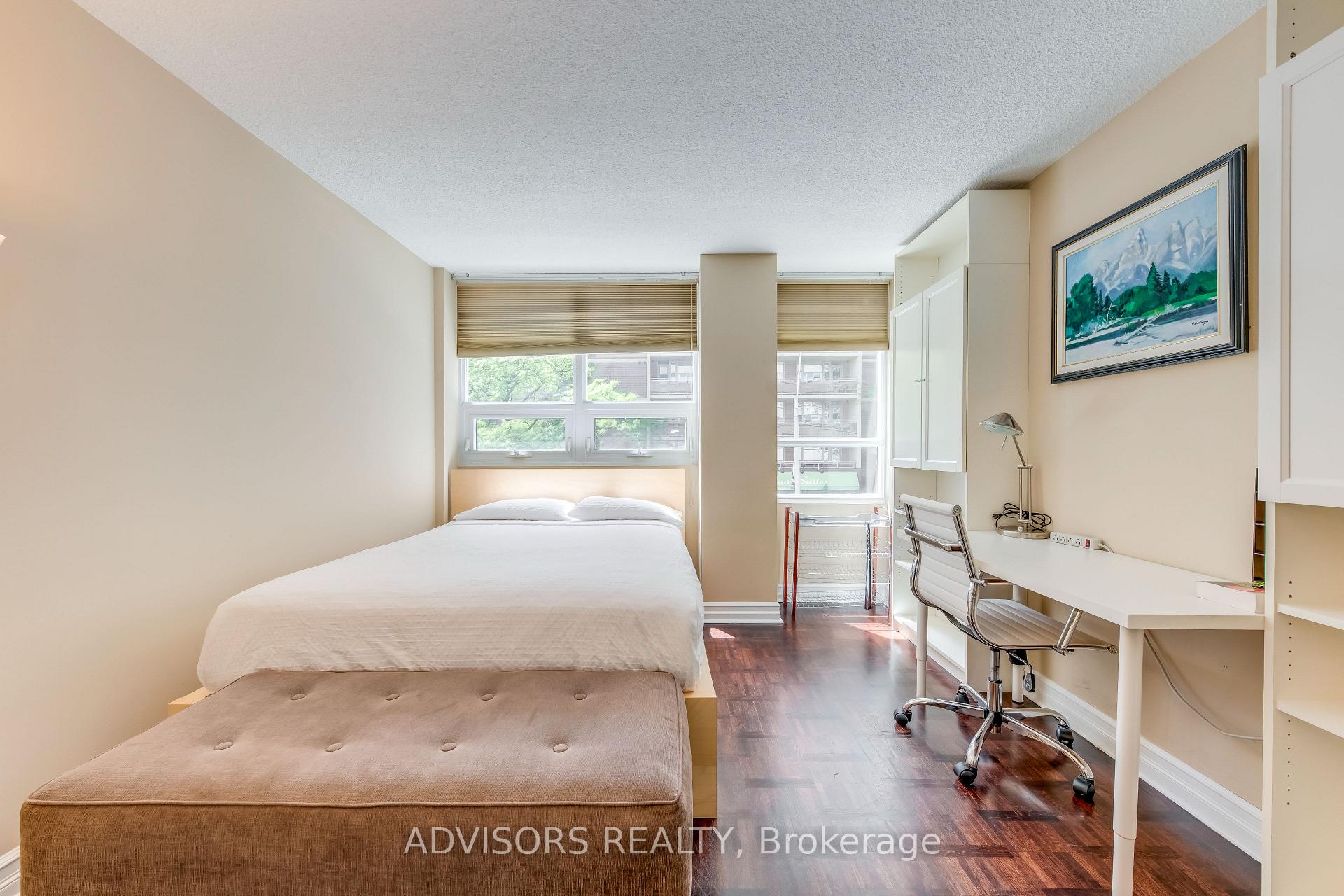 Photo 33 of Unit 204, 71 Charles Street E, Toronto, Church-Yonge Corridor — HOMEH