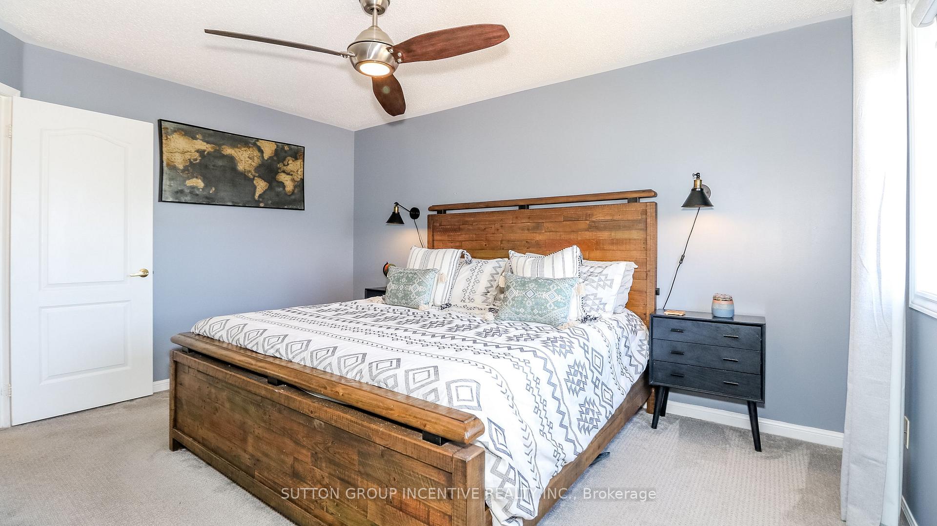 Photo 22 of 54 Succession Crescent, Barrie, Innis-Shore — HOMEH
