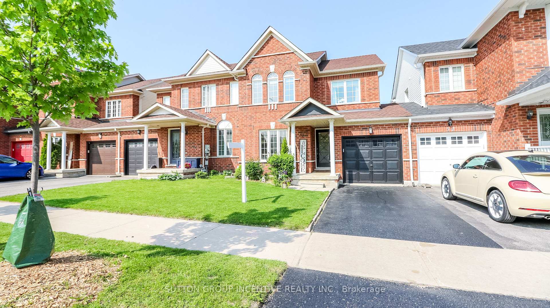 Photo 34 of 54 Succession Crescent, Barrie, Innis-Shore — HOMEH