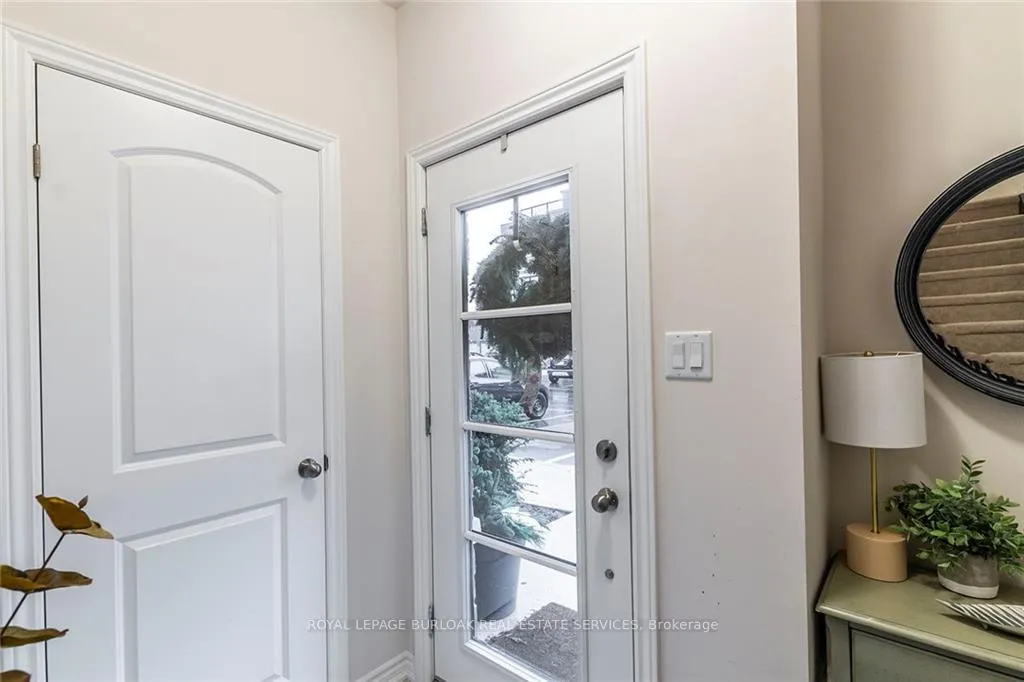Photo 4 of Unit 8, 219 Dundas Street E, Hamilton, Waterdown — HOMEH