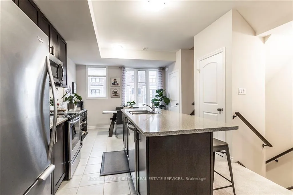 Photo 7 of Unit 8, 219 Dundas Street E, Hamilton, Waterdown — HOMEH