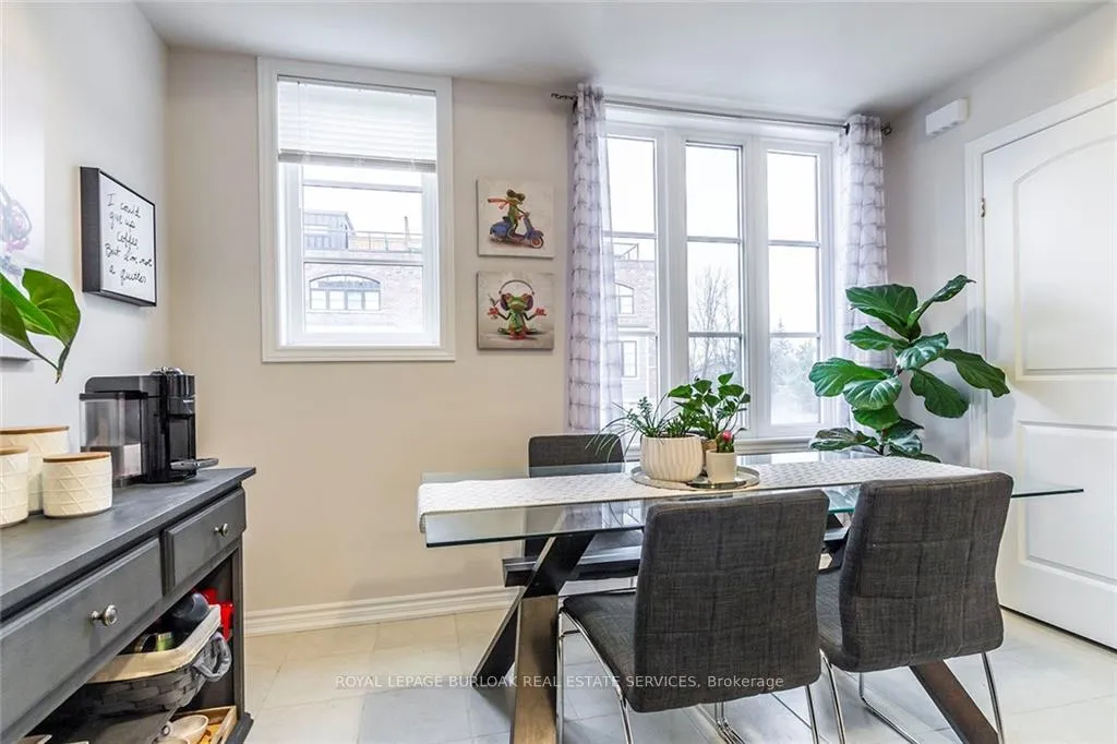 Photo 11 of Unit 8, 219 Dundas Street E, Hamilton, Waterdown — HOMEH