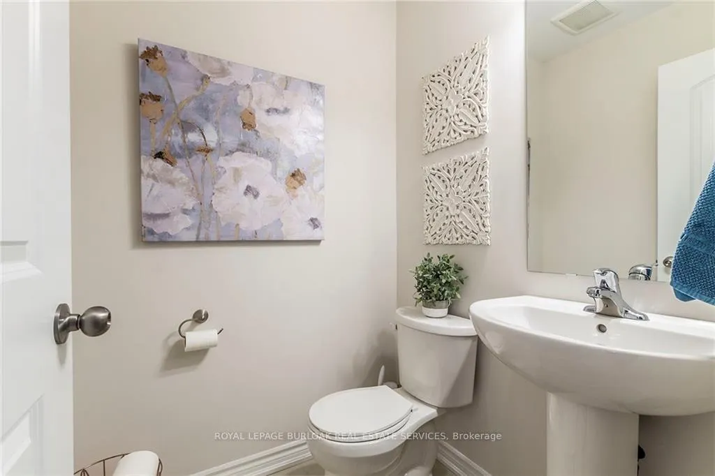 Photo 12 of Unit 8, 219 Dundas Street E, Hamilton, Waterdown — HOMEH