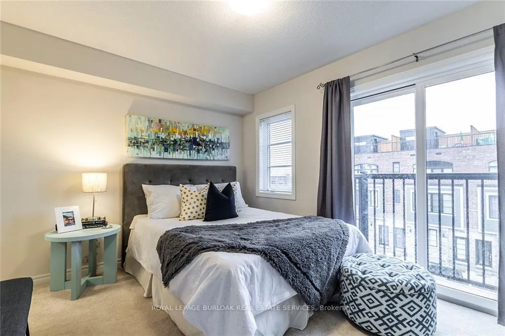 Photo 18 of Unit 8, 219 Dundas Street E, Hamilton, Waterdown — HOMEH