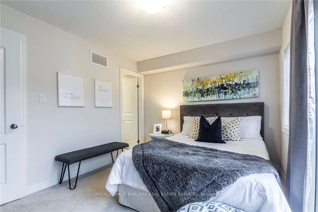 Photo 19 of Unit 8, 219 Dundas Street E, Hamilton, Waterdown — HOMEH
