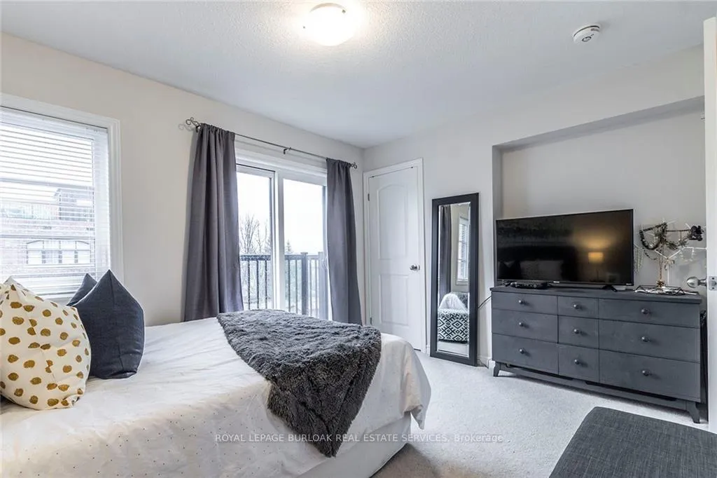 Photo 20 of Unit 8, 219 Dundas Street E, Hamilton, Waterdown — HOMEH