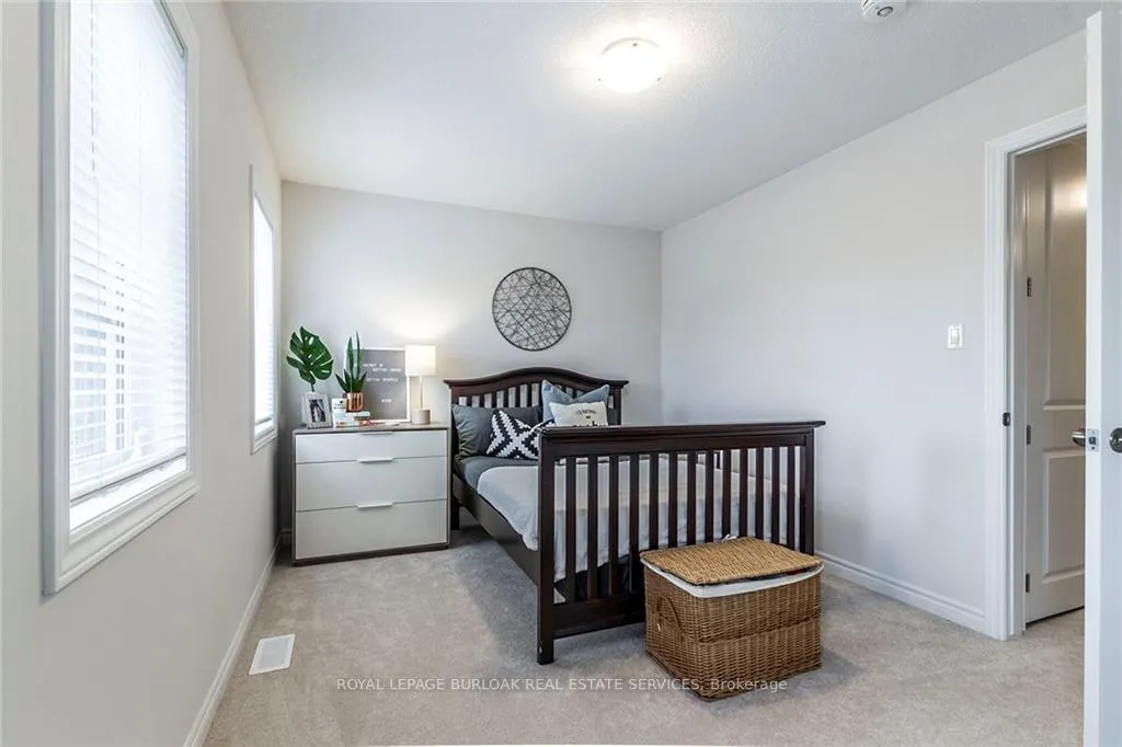 Photo 22 of Unit 8, 219 Dundas Street E, Hamilton, Waterdown — HOMEH