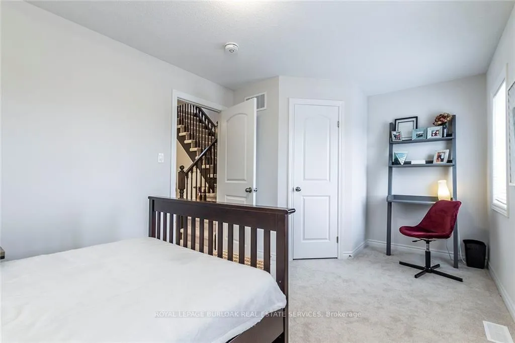 Photo 23 of Unit 8, 219 Dundas Street E, Hamilton, Waterdown — HOMEH