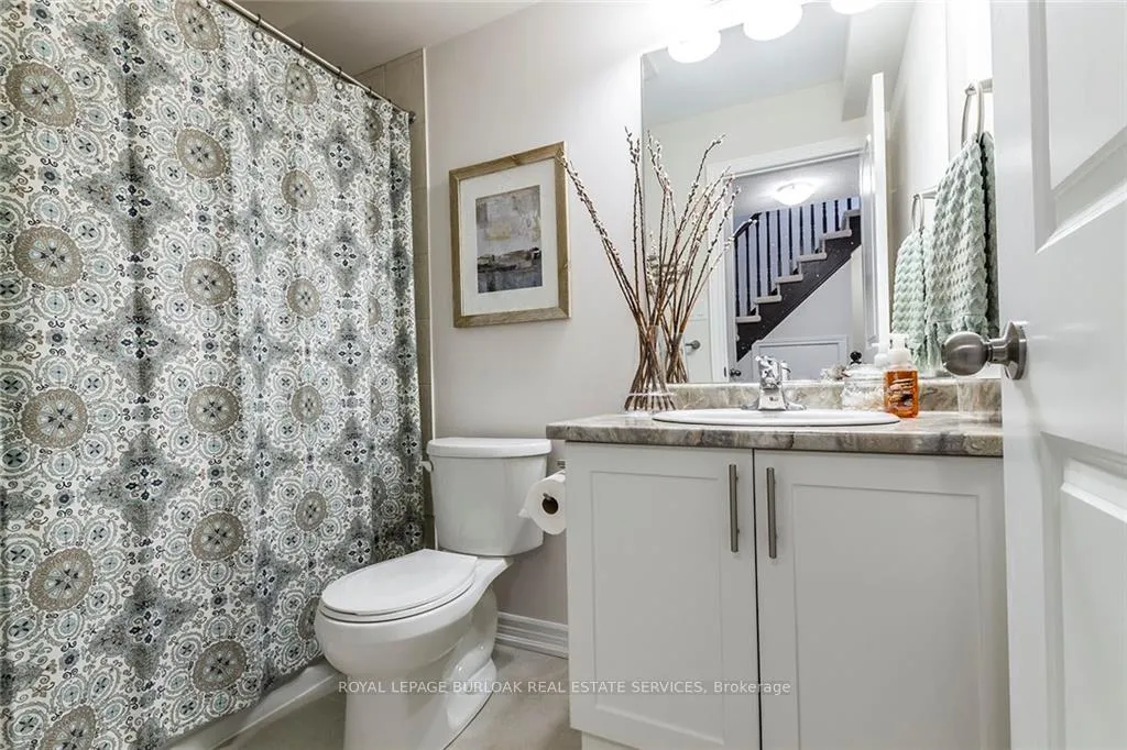 Photo 24 of Unit 8, 219 Dundas Street E, Hamilton, Waterdown — HOMEH
