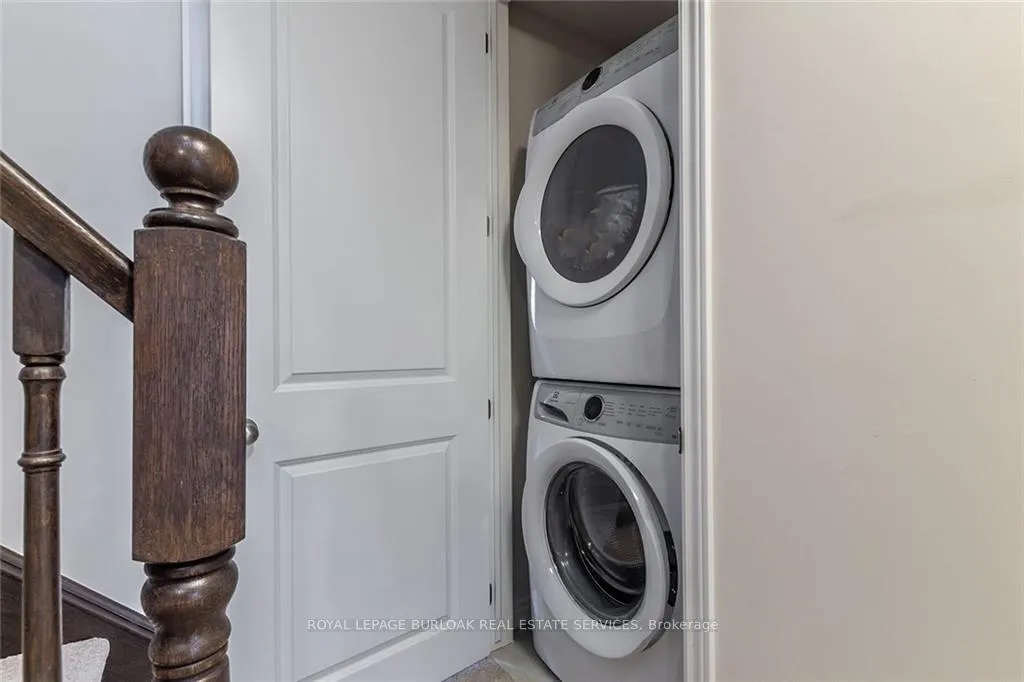 Photo 25 of Unit 8, 219 Dundas Street E, Hamilton, Waterdown — HOMEH