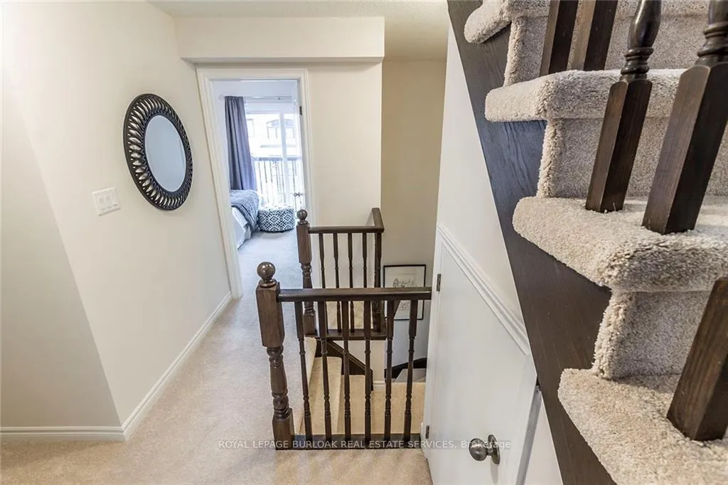 Photo 26 of Unit 8, 219 Dundas Street E, Hamilton, Waterdown — HOMEH