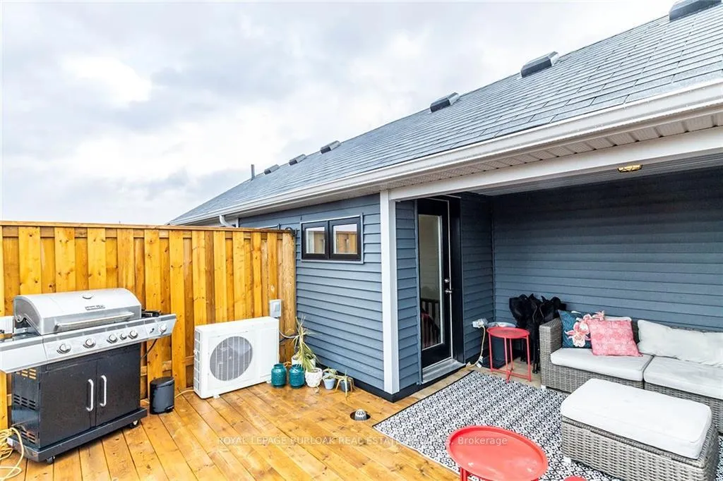 Photo 28 of Unit 8, 219 Dundas Street E, Hamilton, Waterdown — HOMEH