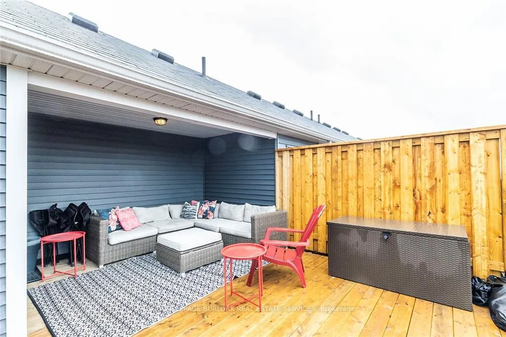 Photo 29 of Unit 8, 219 Dundas Street E, Hamilton, Waterdown — HOMEH