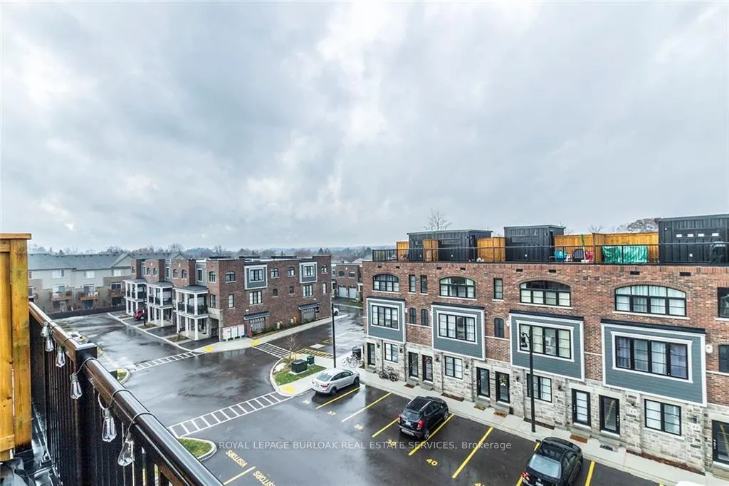 Photo 31 of Unit 8, 219 Dundas Street E, Hamilton, Waterdown — HOMEH